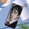 Al Pacino Scarface Case For OnePlus 12 12R 11 9 10 Pro 10R 9R 8T 10T Nord 3 CE 2 Lite 2T CE4 N10 N20 N30 Cover
