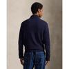 Polo Ralph Lauren Men S Polo Bear Wool Quarter Zip Sweater mnpoSwe16822895400