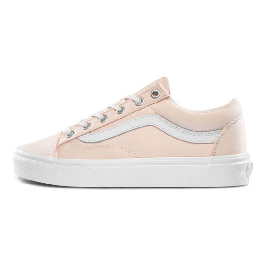 Vans Женские кеды Vans Style 36 'Vanilla Cream' VN0A3DZ3VLQ