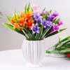 Immortal Fake Flower Decorative Anti-fade Table Centerpieces Simulation Flower Party Decor