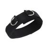 Thigh Strap Fitness Leg Cuff Adjustable Strength Training Elastic Rope Resistance Rope Hips Shaping Exercise Straps Men Women