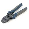 IWISS IWS-125 Crimping Tool, Ratchet Type, Insulated Closed-End Connector, JIS Compliant, for CE-1, CE-2, and CE-5