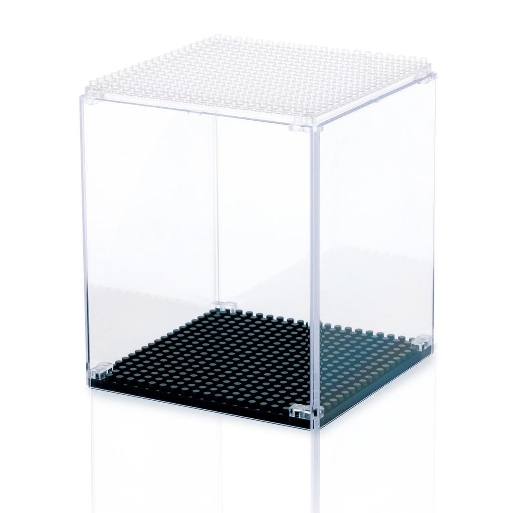 Кейс для сбора наноблоков Kawada NB-038