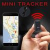 GF07 Магнитный мини-трекер для автомобиля GPS-трекер для отслеживания в реальном времени Магнитный GPS-трекер для определения местонахождения транспортного средства в реальном времени Трекер для домашних животных