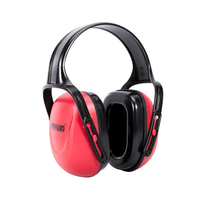 BDS Professional Noise-Reducing Earmuffs