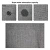 Ковровое покрытие для пола Быстросохнущий Нескользящий Износостойкий Суперабсорбент Устойчивый к царапинам Сухой коврик для спальни, ванной комнаты, гостиной