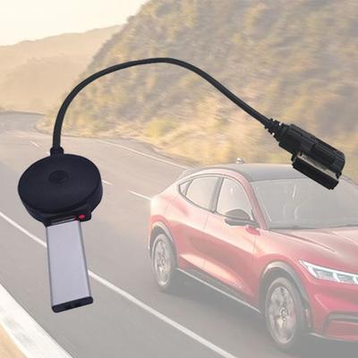 Для AMI MDI MMI Система Bluetooth Музыкальный Адаптер Радио Музыка Bluetooth Устройство AUX Аудио Кабель