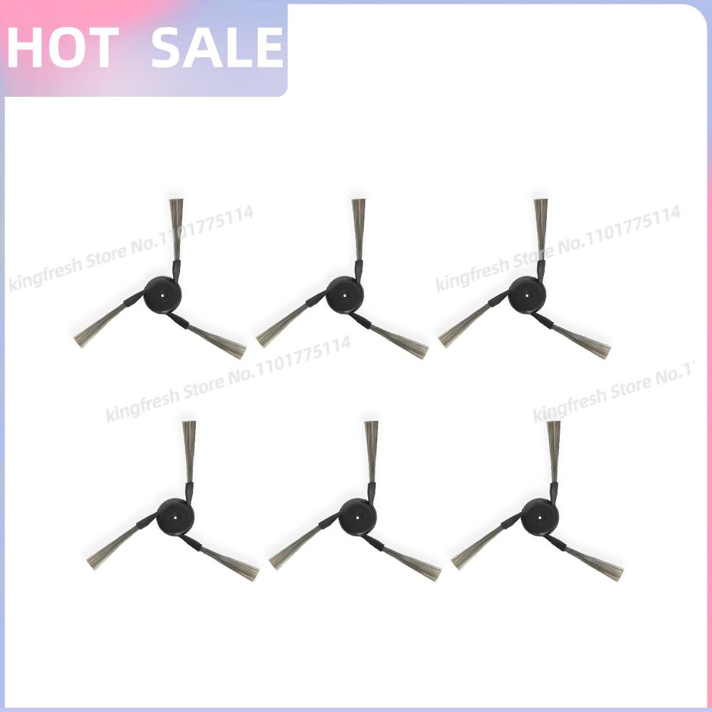 Подходит для (Dreame X50 Ultra /X50 Master/L50 Pro Ultra/L40S Pro Ultra/L40s Ultra / MOVA V50 Ultra) Запчасти Щетка Фильтр Тряпка Мешок