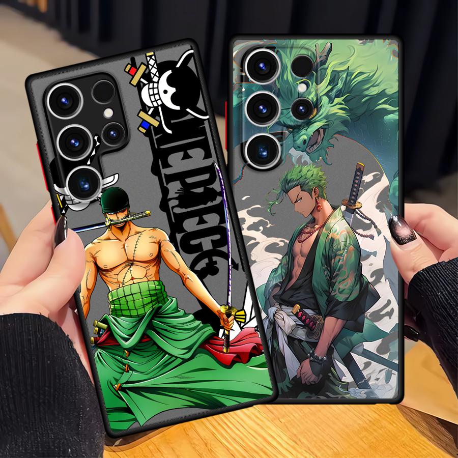 Чехол для Samsung Galaxy S26 S25 Ultra S24 Plus S23 FE S22 S20 FE S21 Note 20 Ultra 10+ Funda Задняя крышка телефона One Piece Крутой