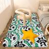 M-Maccabi H-Haifa Room Mats Cheaper Anti-slip Modern Living Room Balcony Printed Welcome Rug