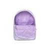 New Anta Life Collection Polyester Backpack Unisex Purple 192228151-3