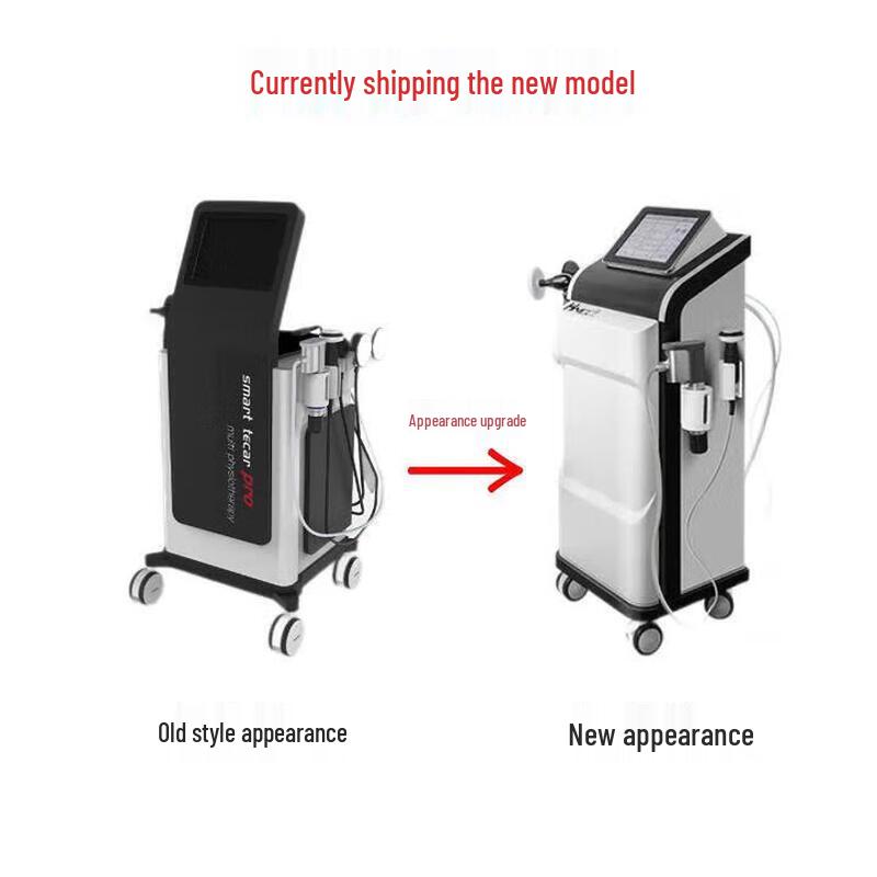 HAOMENG Пневматический ударный массажер HMCJ330K