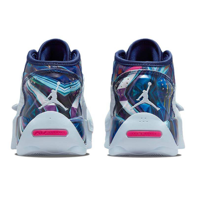 Jordan Zion 2 Hope Diamond Jordan DM0858-467