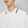 Gucci Мужская рубашка-поло SS24 Цвет: Слоновая кость Белый 768508-XJF5S-9275