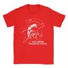 Unisexs Death Stranding Kojima Productions TShirts Pure Cotton Top Tees Summer Short Sleeve T Shirt O Neck Tee Shirt