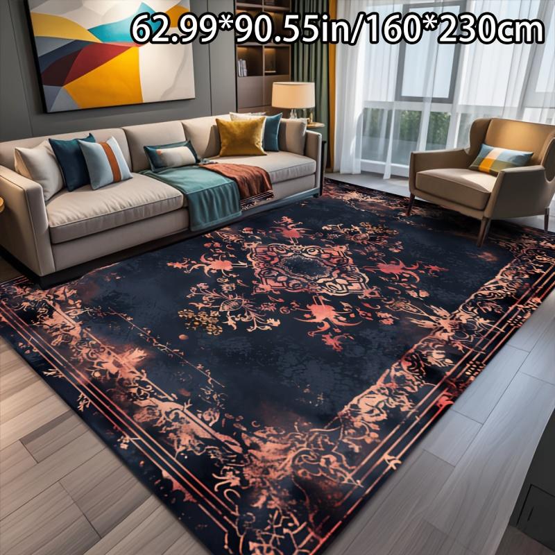 [Кристаллический бархат + LB на квадратный метр + Точечное пластиковое дно + Нижний точечный пластиковый цветочный узор] 1 шт. Кристаллический бархат Хо