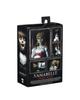 NECA Аннабель: Рождение зла Ultimate Фигурка действия с витриной NECA Вселенная Заклятия АННАБЕЛЬ: РОЖДЕНИЕ ЗЛА Хоррор-фильм Товар Заклятие