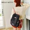 Рюкзак женский Toutou HELLO KITTY, большой вместимости, легкий