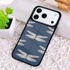 Beautiful Butterfly Nature Wildlife  Soft Phone Case for iPhone 17 Air 16 15 11 12 14 13 Pro Max Shockproof Cover