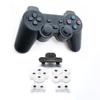 5Pcs/Lot Conductive Rubber Pad Button Contacts Gasket Kit For Ps3 Controller