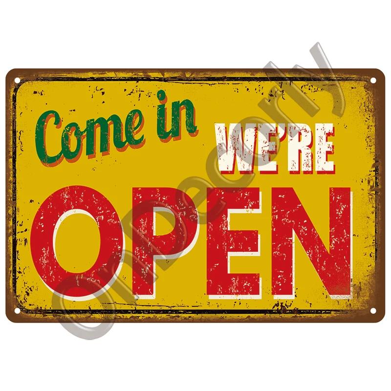 Пиво Металлическая Табличка Виски Вино Алкоголь Жестяная Табличка Винтажный Коктейльный Постер Бар Паб Домашний Декор Искусство Ремесла Жесть Настенная Тарелка Знаки