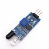 Auto Sensor Transducer Obstacle Avoidance Module IR Infrared for Smart Car Robot