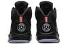 Кроссовки Air Jordan 5 PSG 75 Logo 'Black' AV9175-001