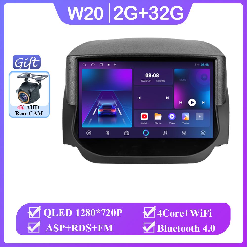 Android 14 для Ford EcoSport Eco Sport 2014 - 2018 Авто Wifi Радио Стерео Мультимедийный Плеер GPS Навигация Беспроводной Carplay DVD