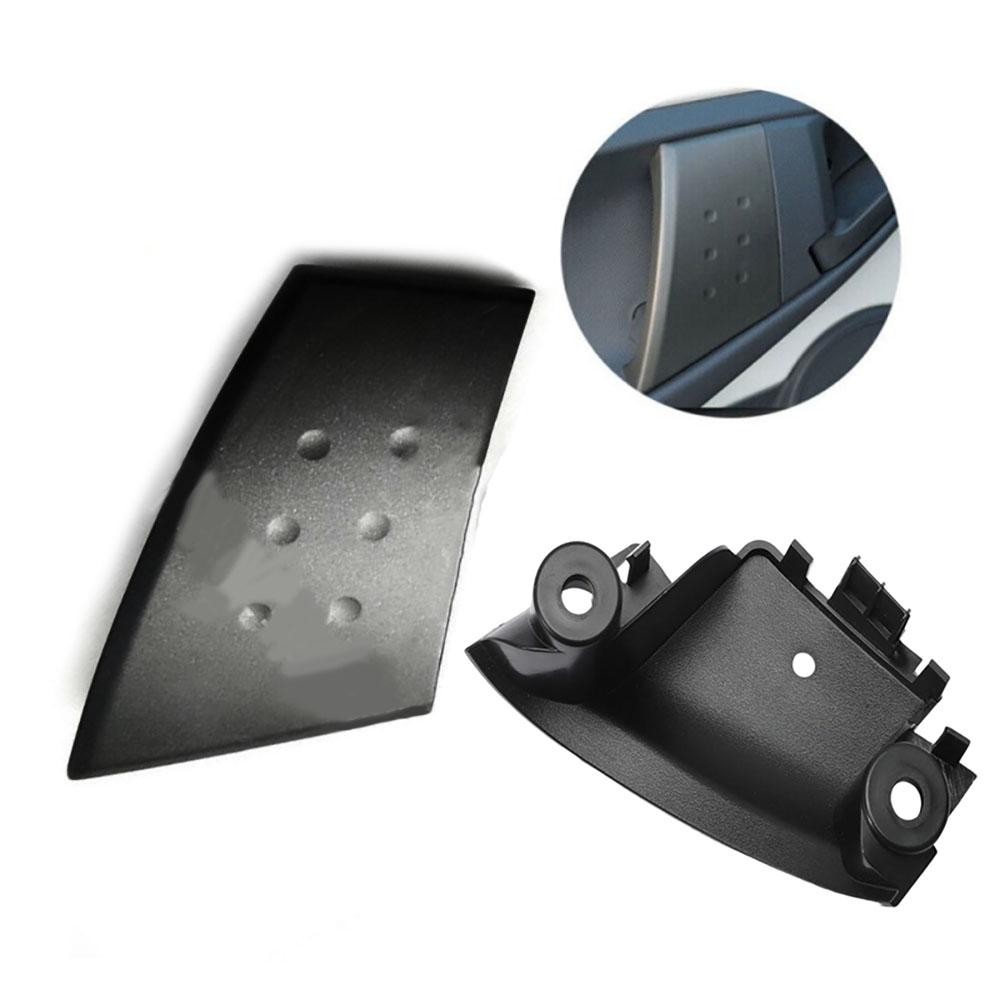 Left Front Interior Door Handle Cover Door Armrest Base For Citroen C1 Peugeot 1