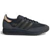 Adidas Кроссовки SL72 Rs 'Black Shadow Olive Indigo' IG4646