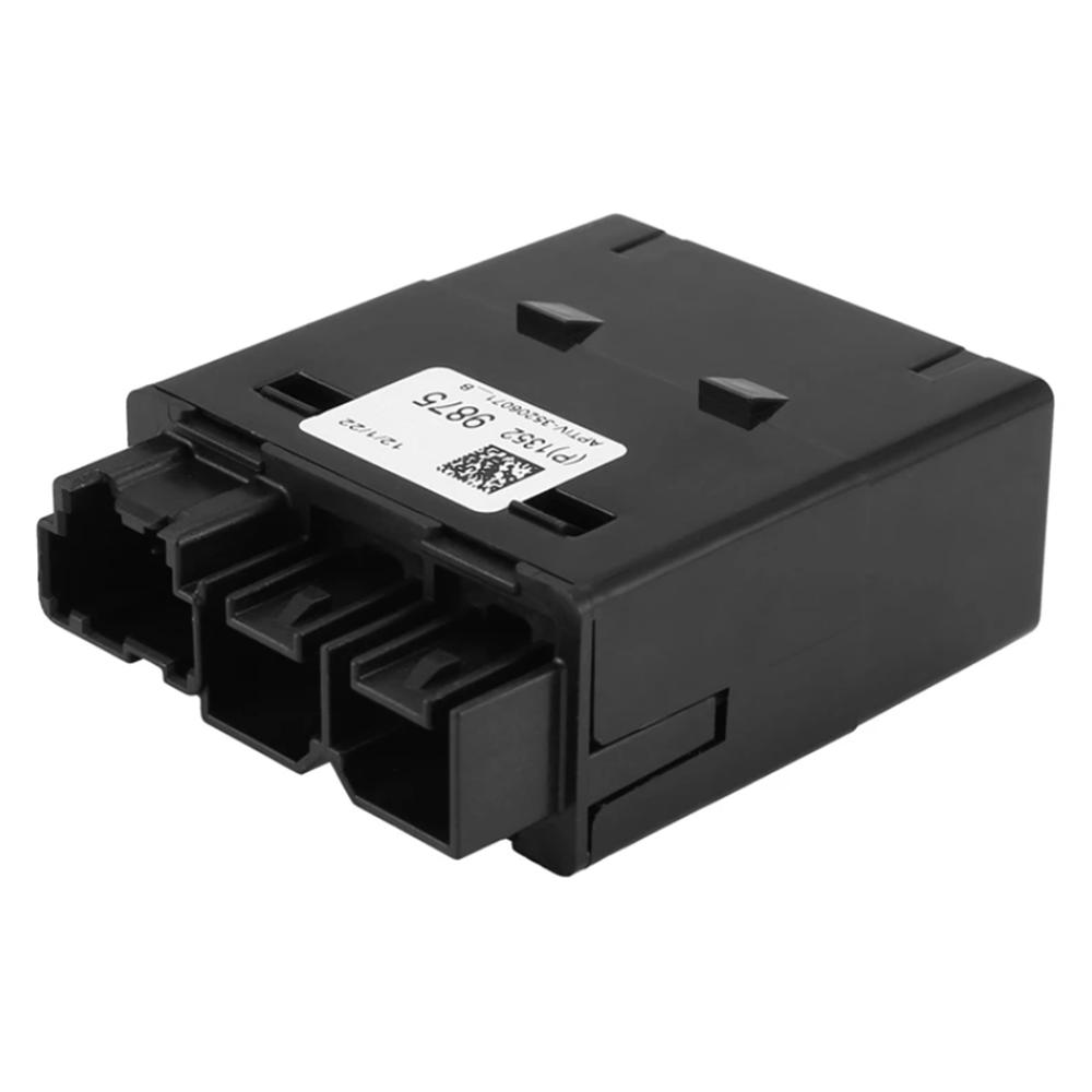 1 x Модуль USB-порта 13512382, 13529875 Для Chevrolet Blazer 2019 2020 2021 2022