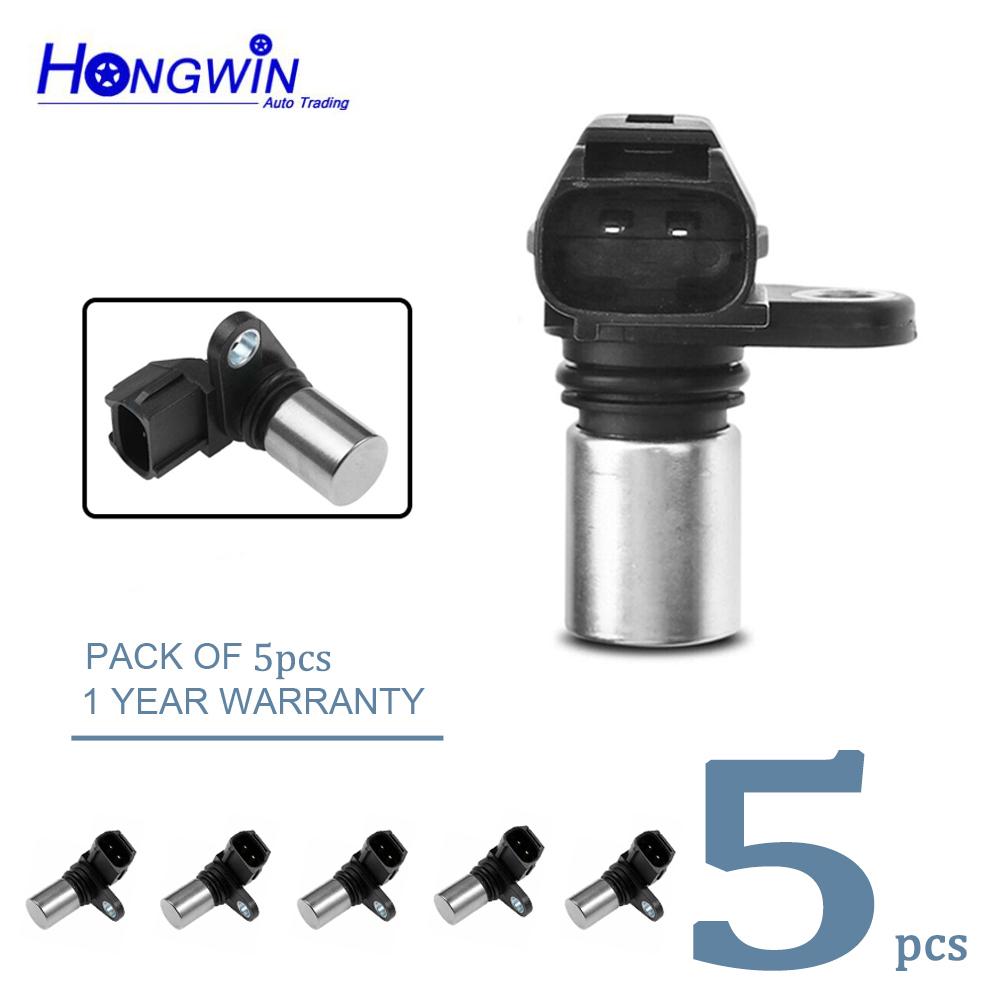 30713485 31331765 Crankshaft Position Sensor For Volvo C30 C70 S40 S80 XC90 2002-2013 2.4L 2.5L 8627355 96325867 PC1221 PC585
