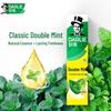 Darlie Double Mint Fresh Breath Fluoride Toothpaste