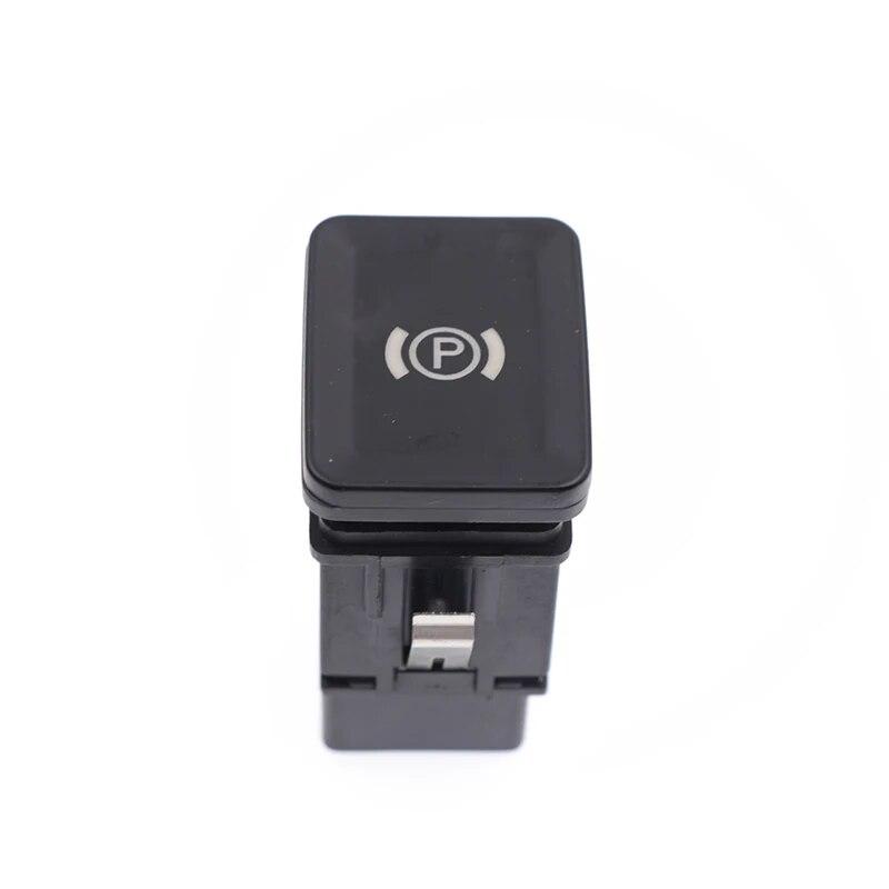 EPB авто парковка кнопка ручного тормоза электронный переключатель тормоза для VW Passat CC B6 3C R36 3C0 927 225 C 3C0 927 225 B 3C0927225A