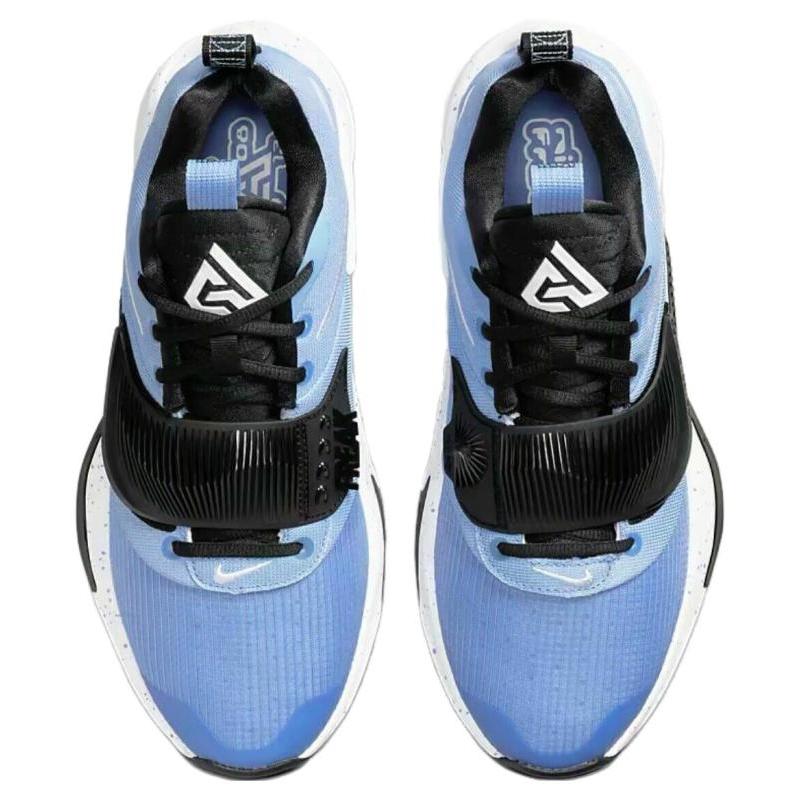 Nike Кроссовки Zoom Freak 3 Team Royal Pulse повседневные DA7845-400