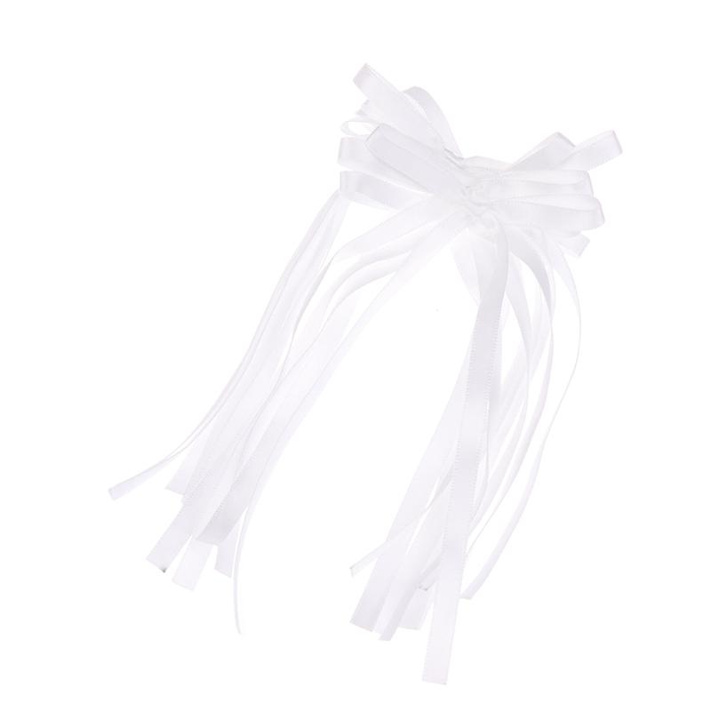 10 шт. Ленточки-бантики Украшение для торта Десерты Домашний декор Украшение для дня рождения Детский День святого Валентина Вечерние мероприятия Торт DIY Декор