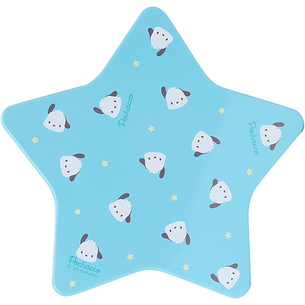 Sanrio (САНРИО) Плюшевая кукла М (Питатто Френцу) Pochaco Полиэстер Целевой возраст 3 года и старше 411752