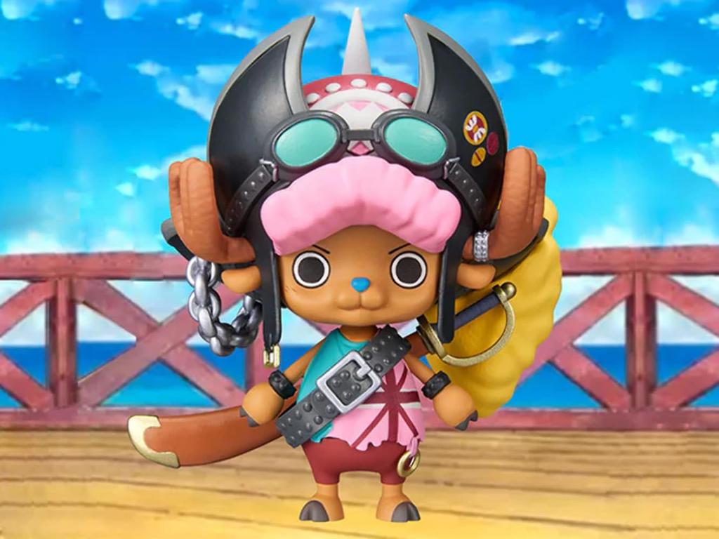 Last Level ONE Piece DXF The GRANDLINE Men vol.5(TBA)(ATony Tony.Chopper)