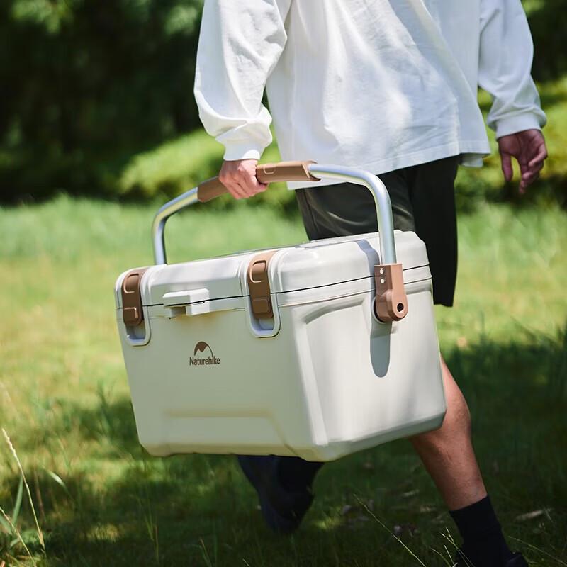 Летний охладитель Naturehike Summer Chill 72H с антибактериальным покрытием