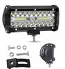 Truck work lamp LED BAR 17cm 120W 12 24V cree long-range
