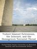 Книга Violent Islamist Extremism, the Internet, and the Homegrown Terrorist Threat