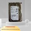 Seagate Жесткий диск SkyHawk 8 ТБ для видеонаблюдения