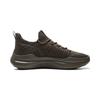 Li Ning Cloud Wave Knit Повседневная обувь Мужские Низкие Umber AGLV129-5