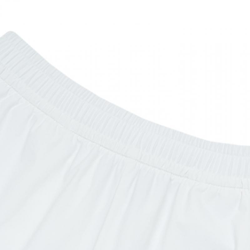 New Balance Женские 3.5 тканые шорты-карго Nbnvf2w512 10