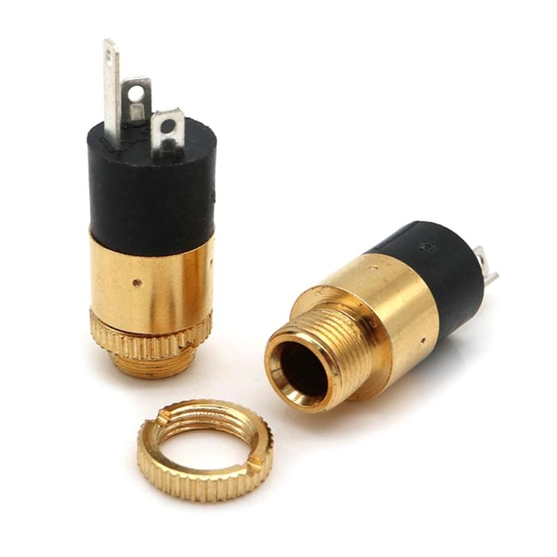 1/5/10pcs PJ392 Female Sockect Stereo Jack 3.5 Audio Connector 3.5mm Stereo Headphone Audio Video Jack Socket Accessory