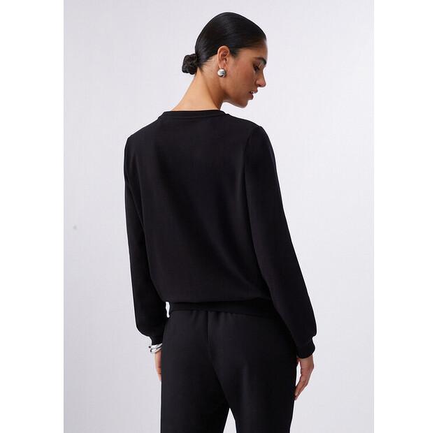 Толстовка Liu Jo TA6073FS090P9298