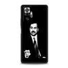 Arabic Iraq Saddam Hussein Phone Case For Xiaomi Redmi Note 14 13 5G 10 11 12 Pro Plus 4G 14C 13C 12C 10C Black Cover
