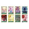 ONE PIECE Card Game Encore Pack Film RED Uta Movie Bonus 2nd Edition Gift for Admission Tickets