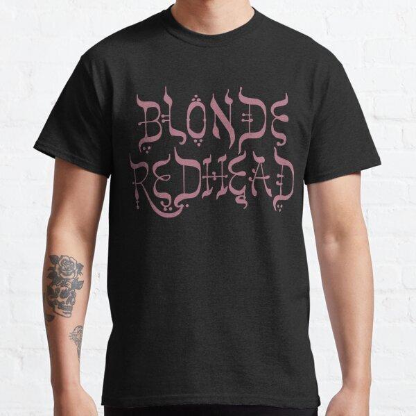 Blonde - Misery Is A Butterfly classique Classic T-Shirt S-3XL