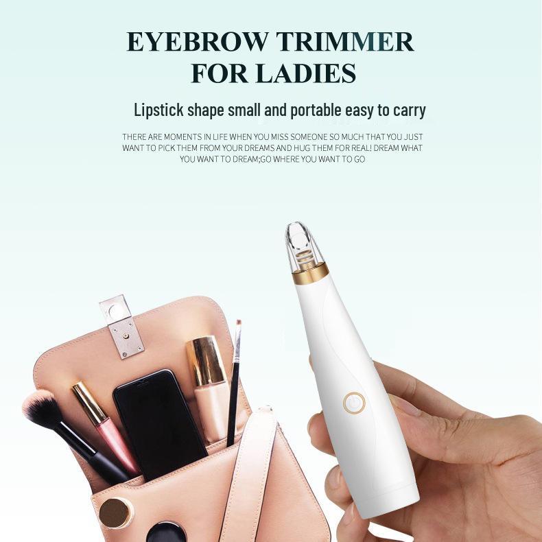 Blackhead Remover & Pore Cleaner Facial Cleanser Tool